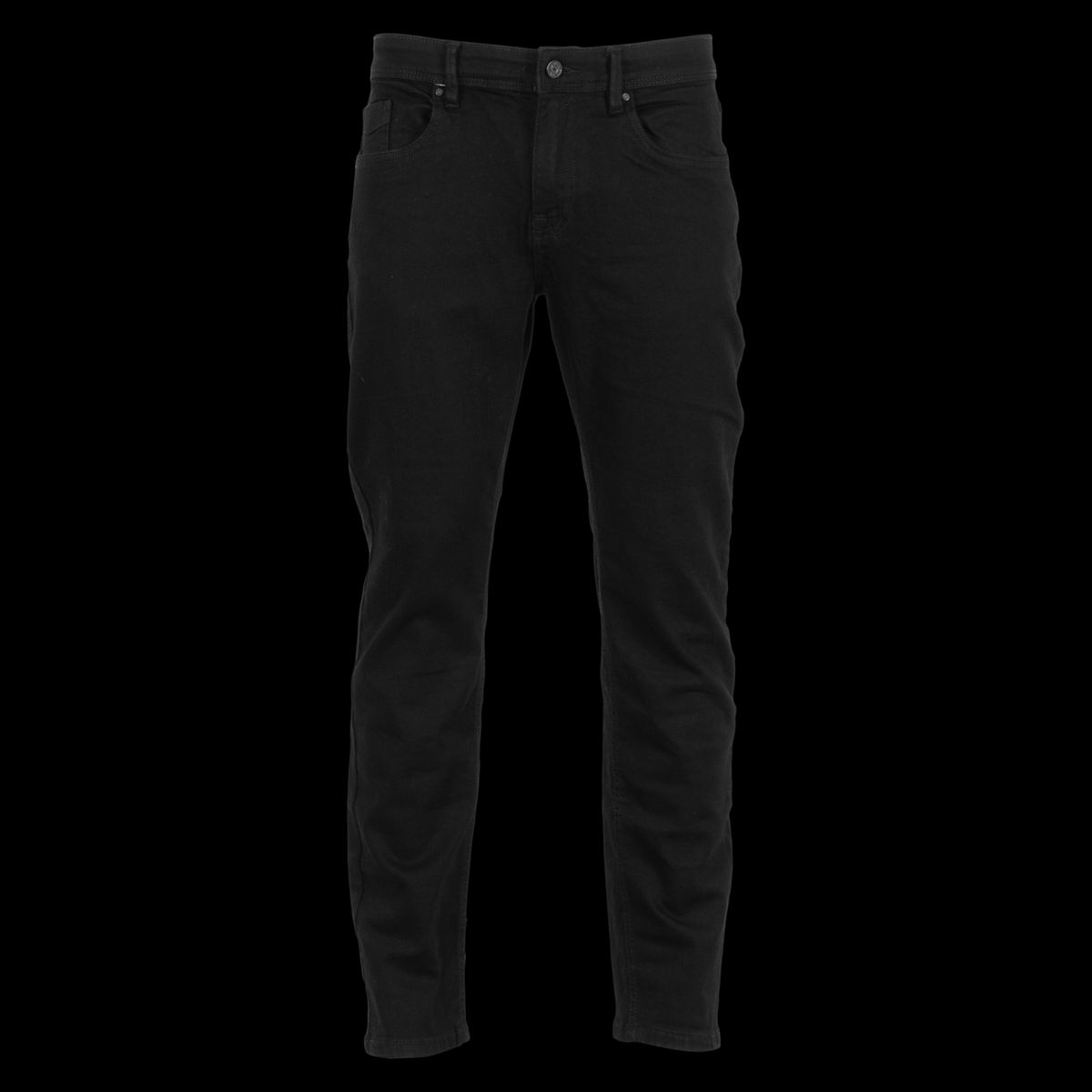 Marcus Felix Herre Jeans - Black - 28/30