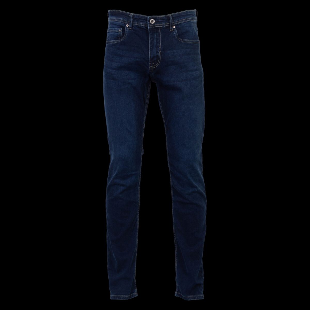 Marcus Felix Herre Jeans - Nevada Blue - 27/32