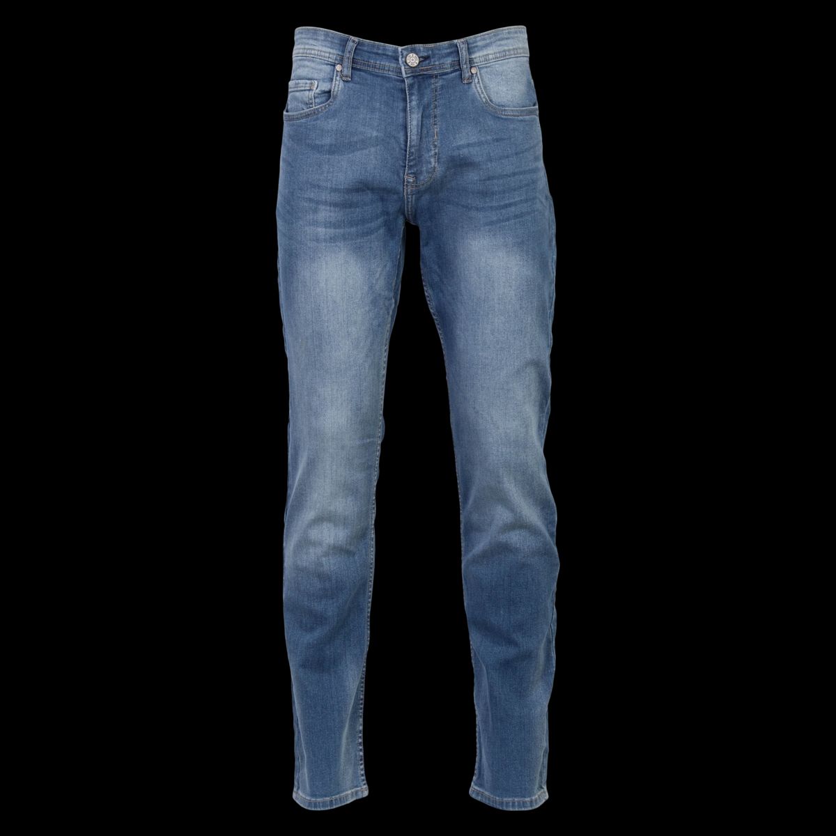 Marcus Felix Herre Jeans - Sky Blue - 28/30