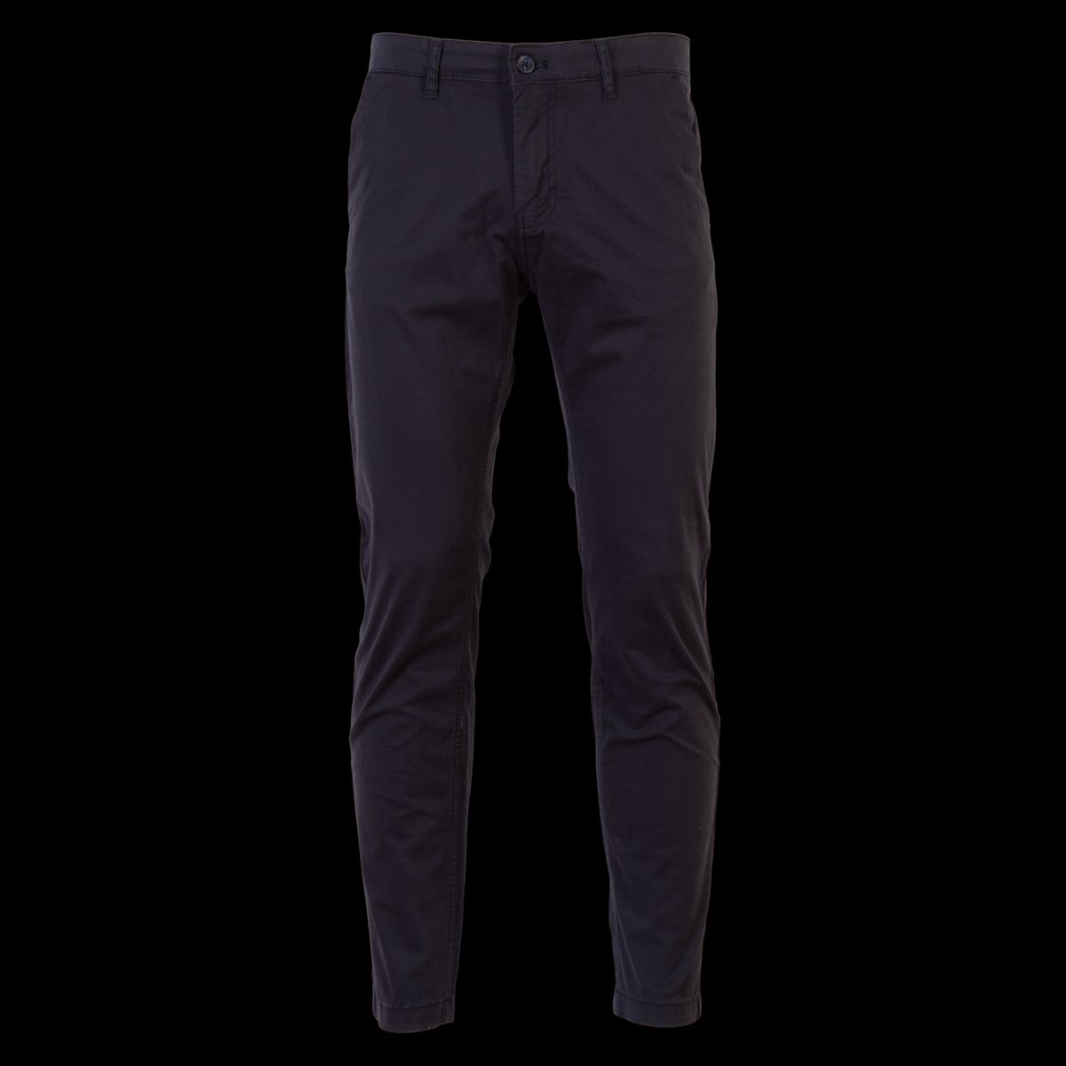 Marcus Herre Bukser - Ultra Dark Navy - 30/30