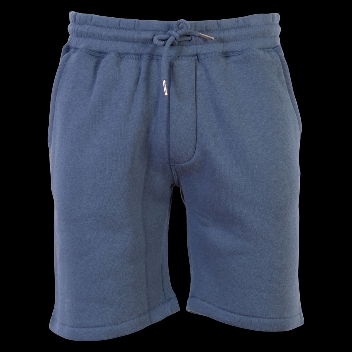 Marcus Herre Shorts - Dusty Blue - M