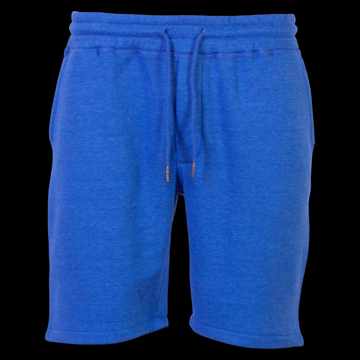 Marcus Herre Shorts - Palace Blue Mix - S