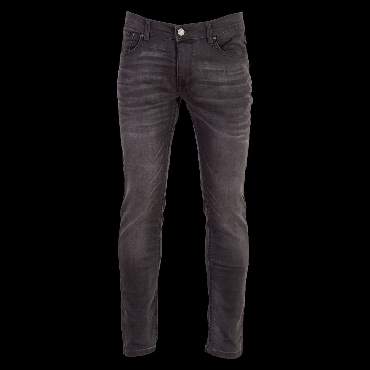 Marcus Ricco Herre Jeans - Grey Stone Wash - 28/30