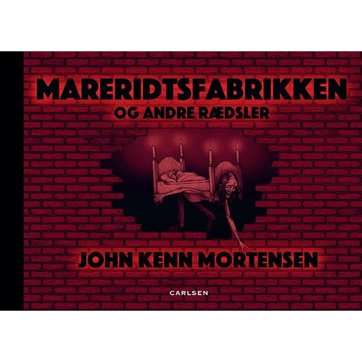 Mareridtsfabrikken