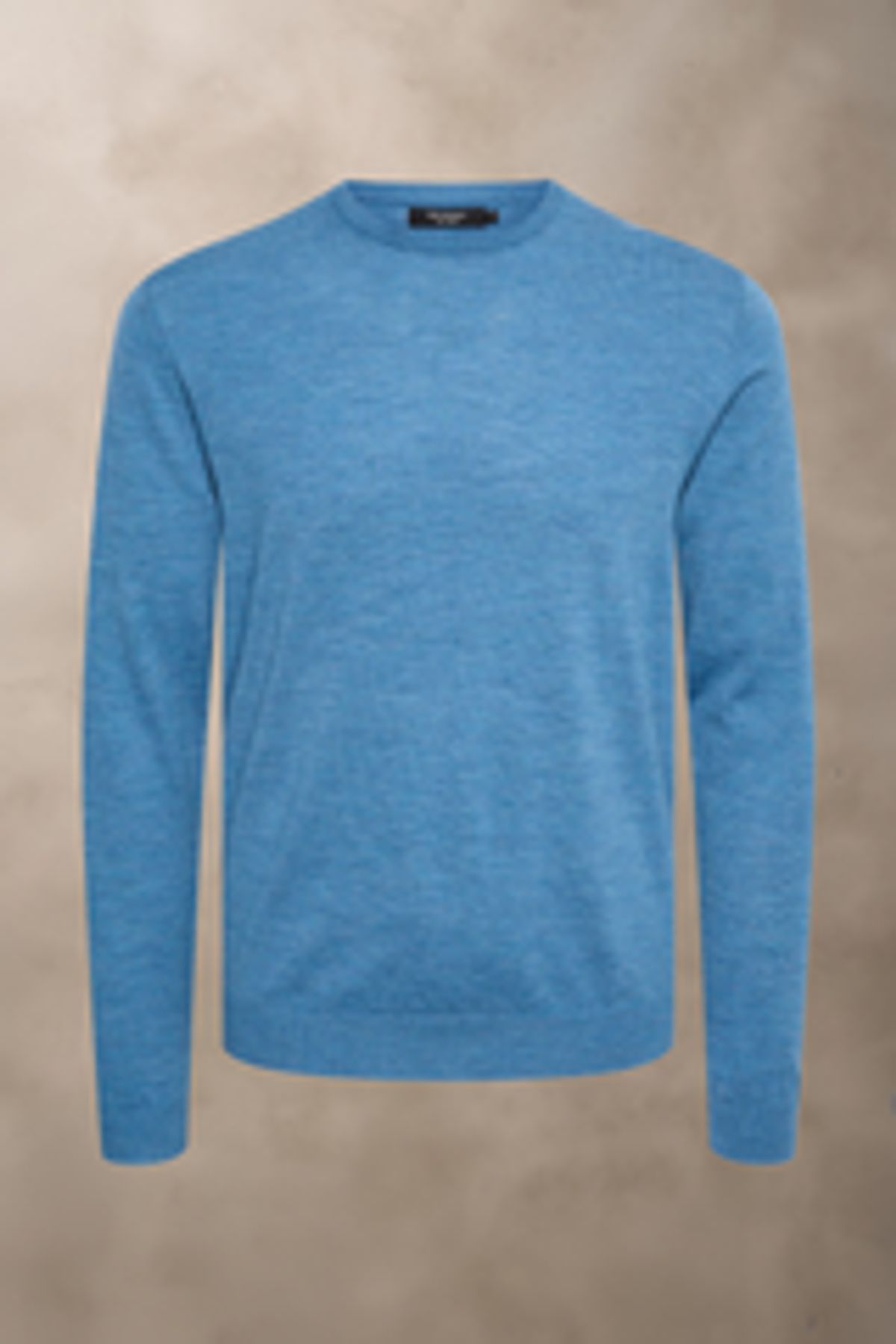 Margate Merino Knit