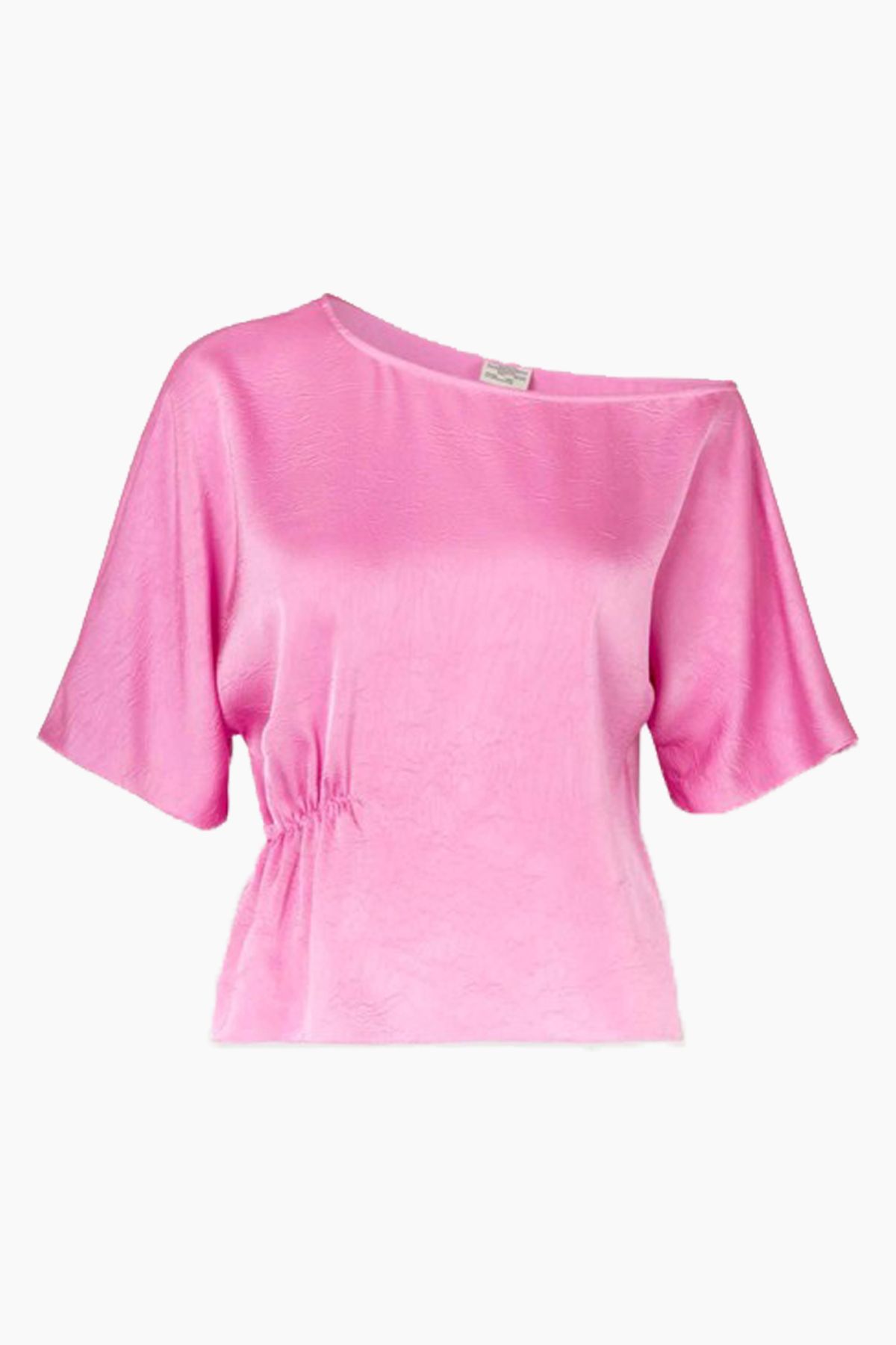 Margeaux Shirt - Fuchsia Pink - Baum und Pferdgarten - Pink S