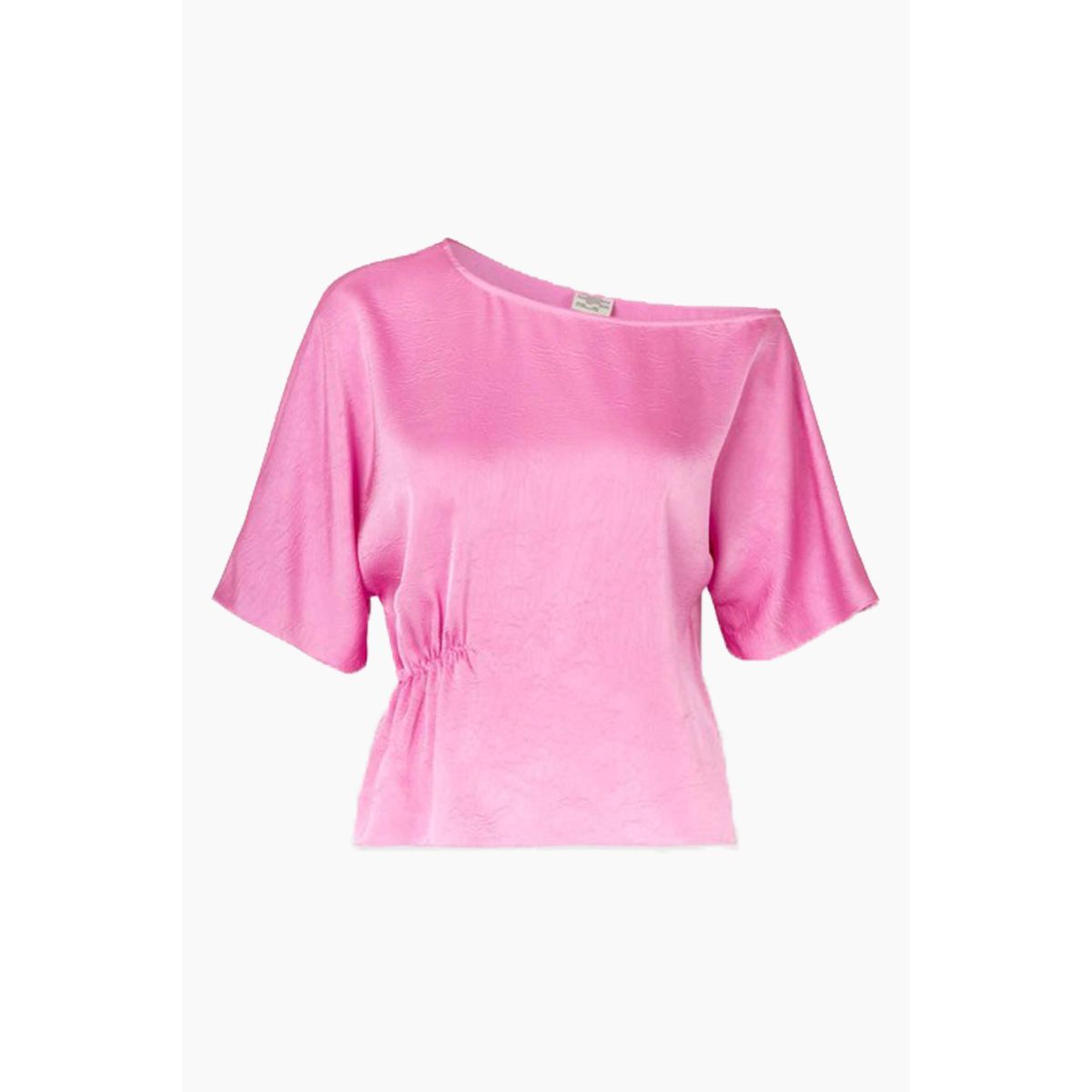 Margeaux Shirt - Fuchsia Pink - Baum und Pferdgarten - Pink XL