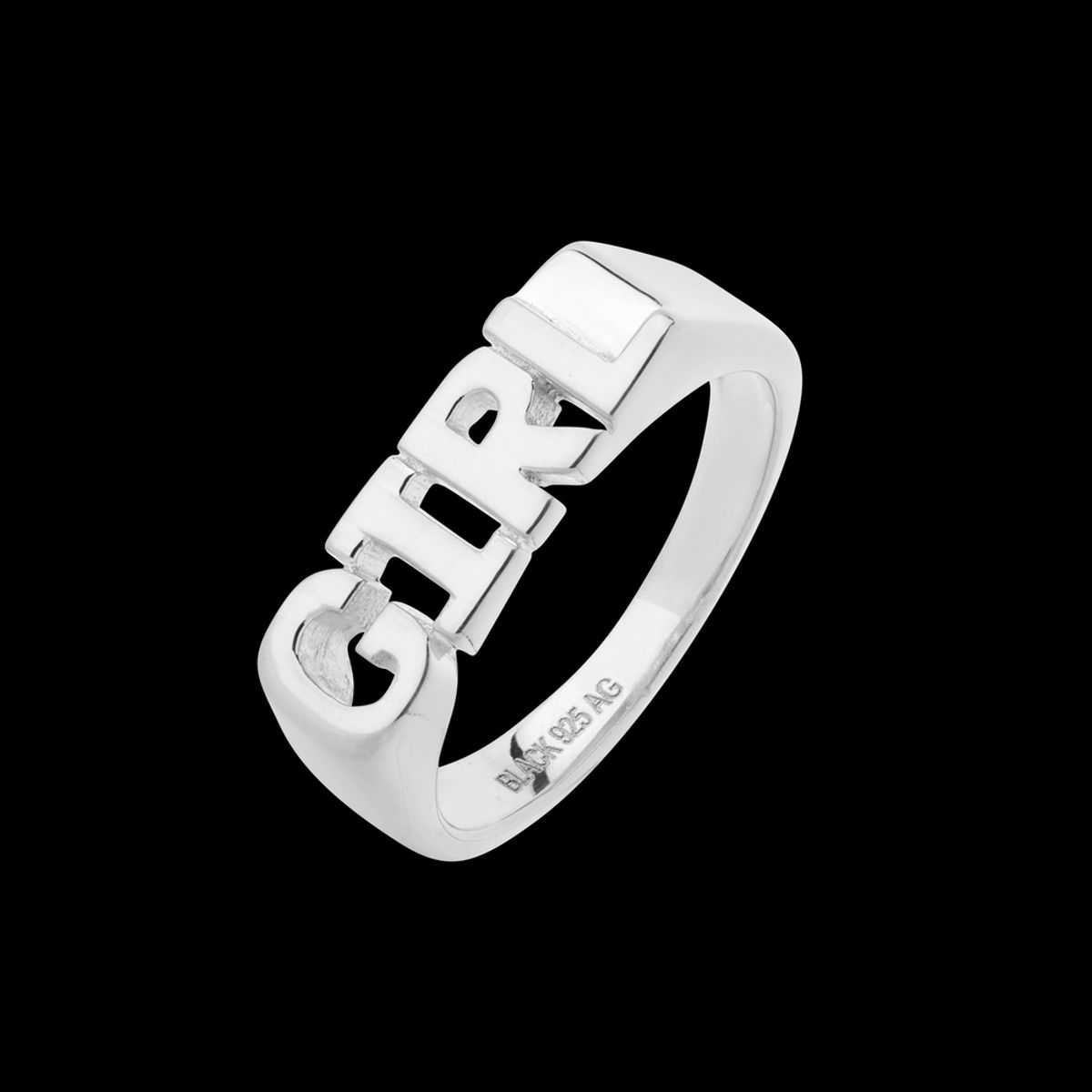 Maria Black - GIRL Ring 500355