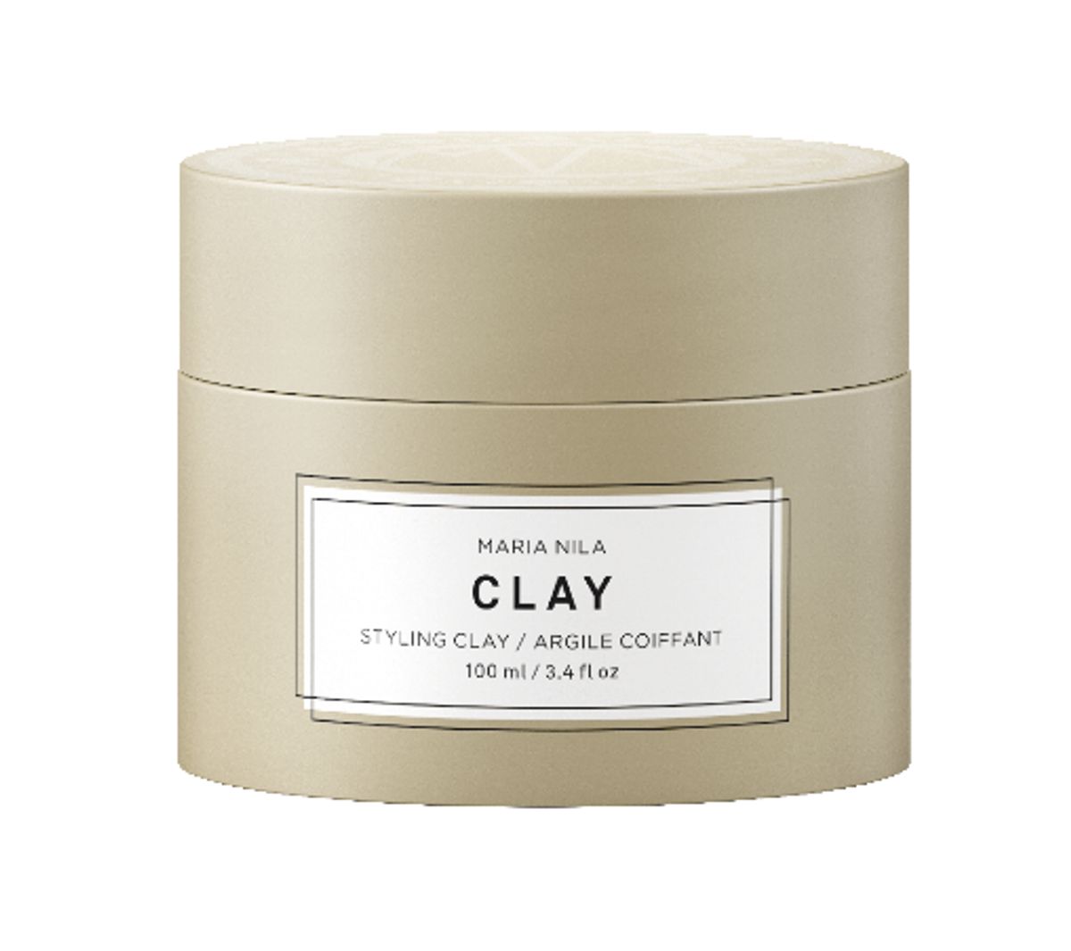 Maria Nila Clay Styling Clay Wax 100 ml.