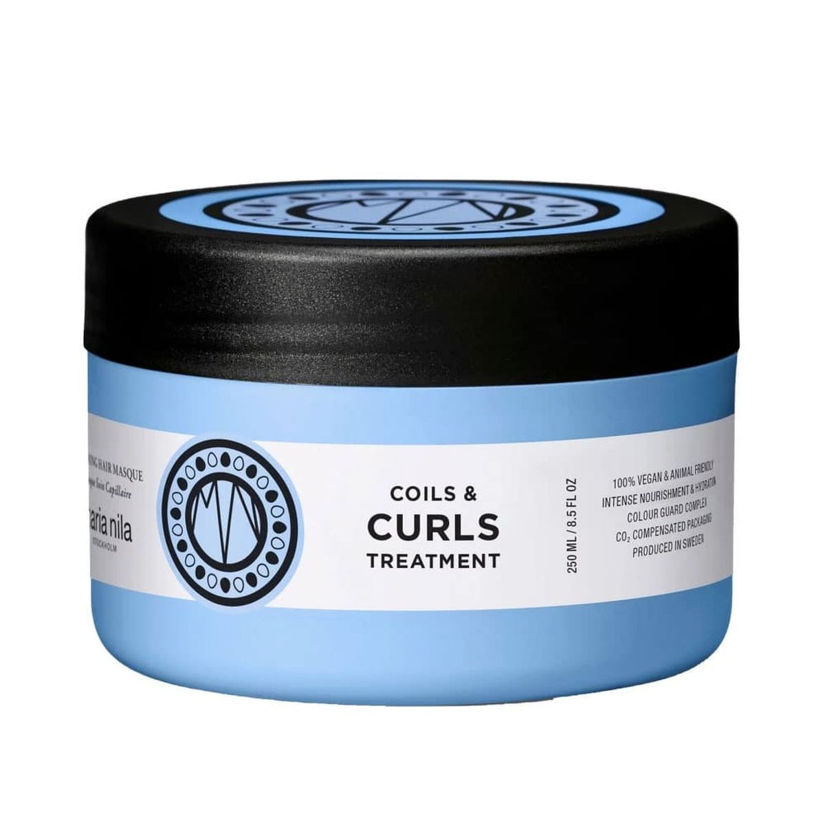 Maria Nila Coils &amp; Curls Finishing Treatment Masque 250ml