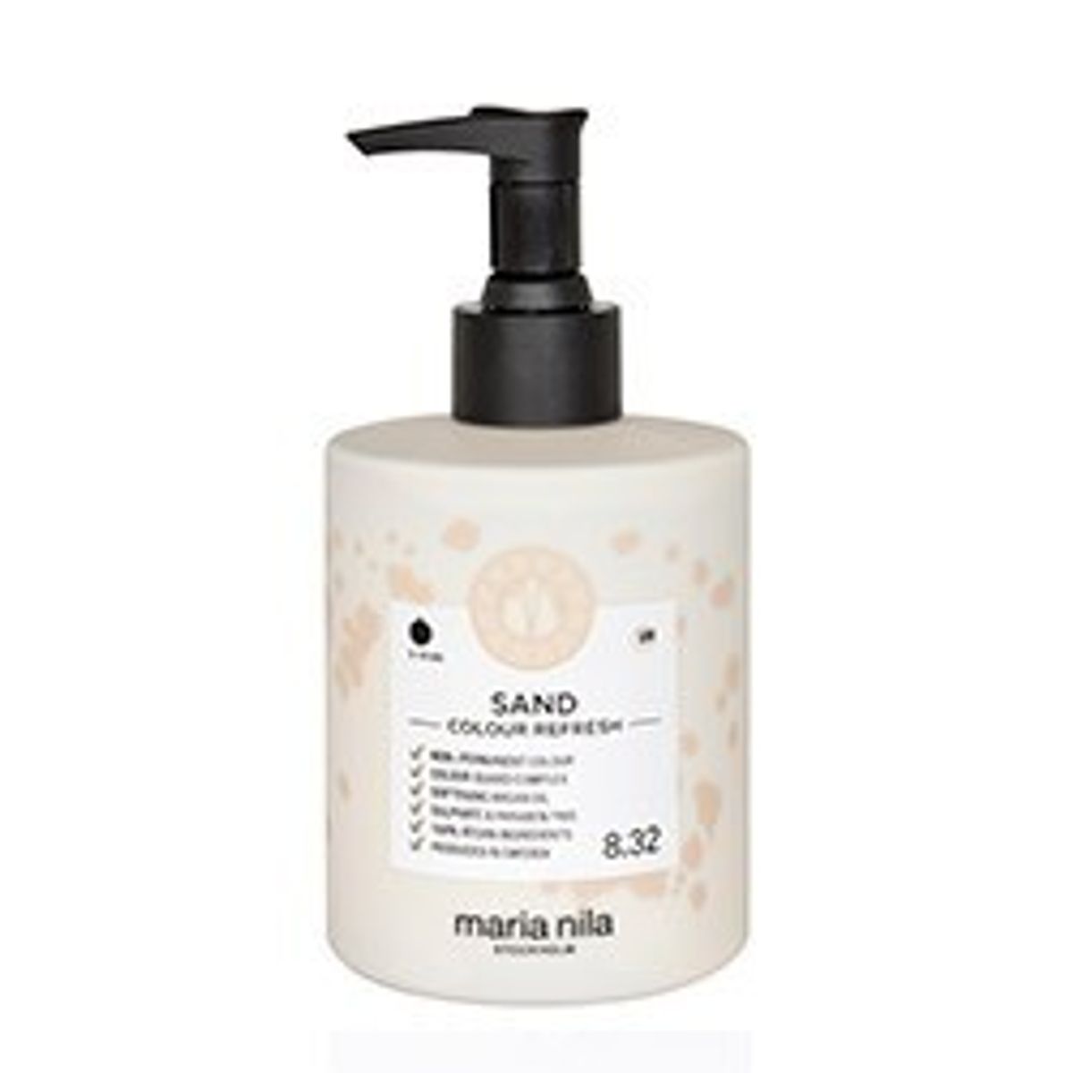 Maria Nila - Colour Refresh 8.32 Sand - 300 ml