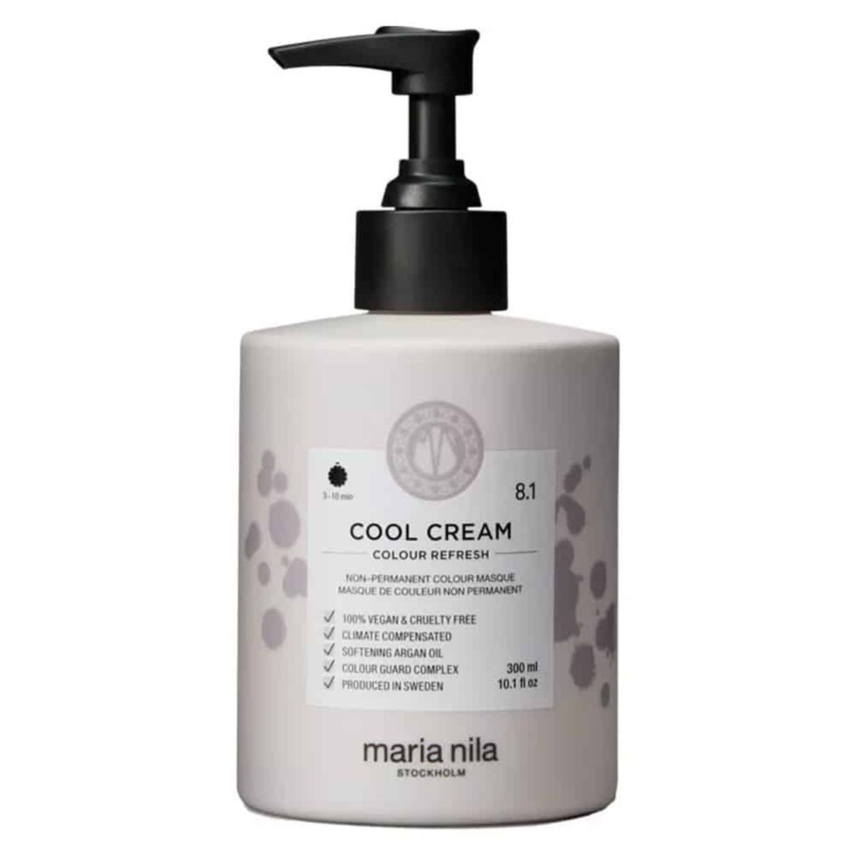 Maria Nila Colour Refresh Cool Cream 300ml