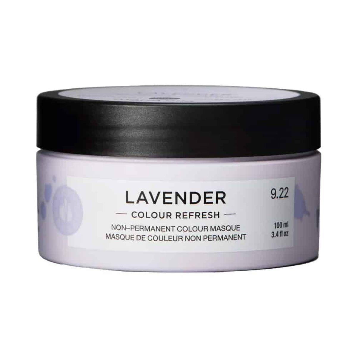 Maria Nila Colour Refresh Lavender 100ml