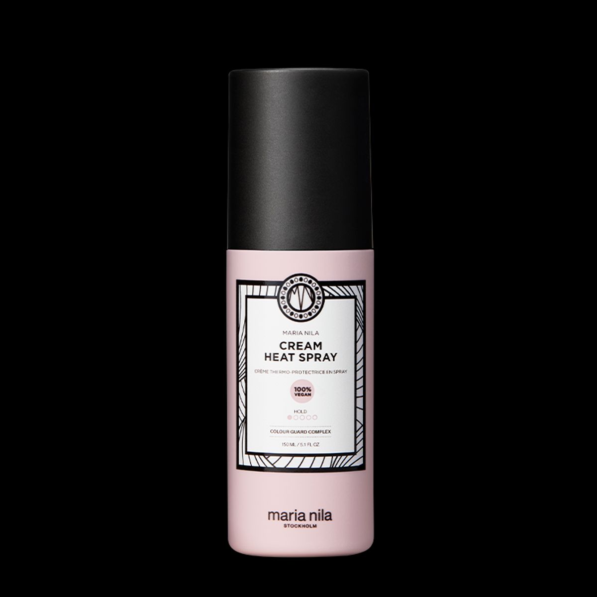 Maria Nila Cream Heat Spray 150 ml.