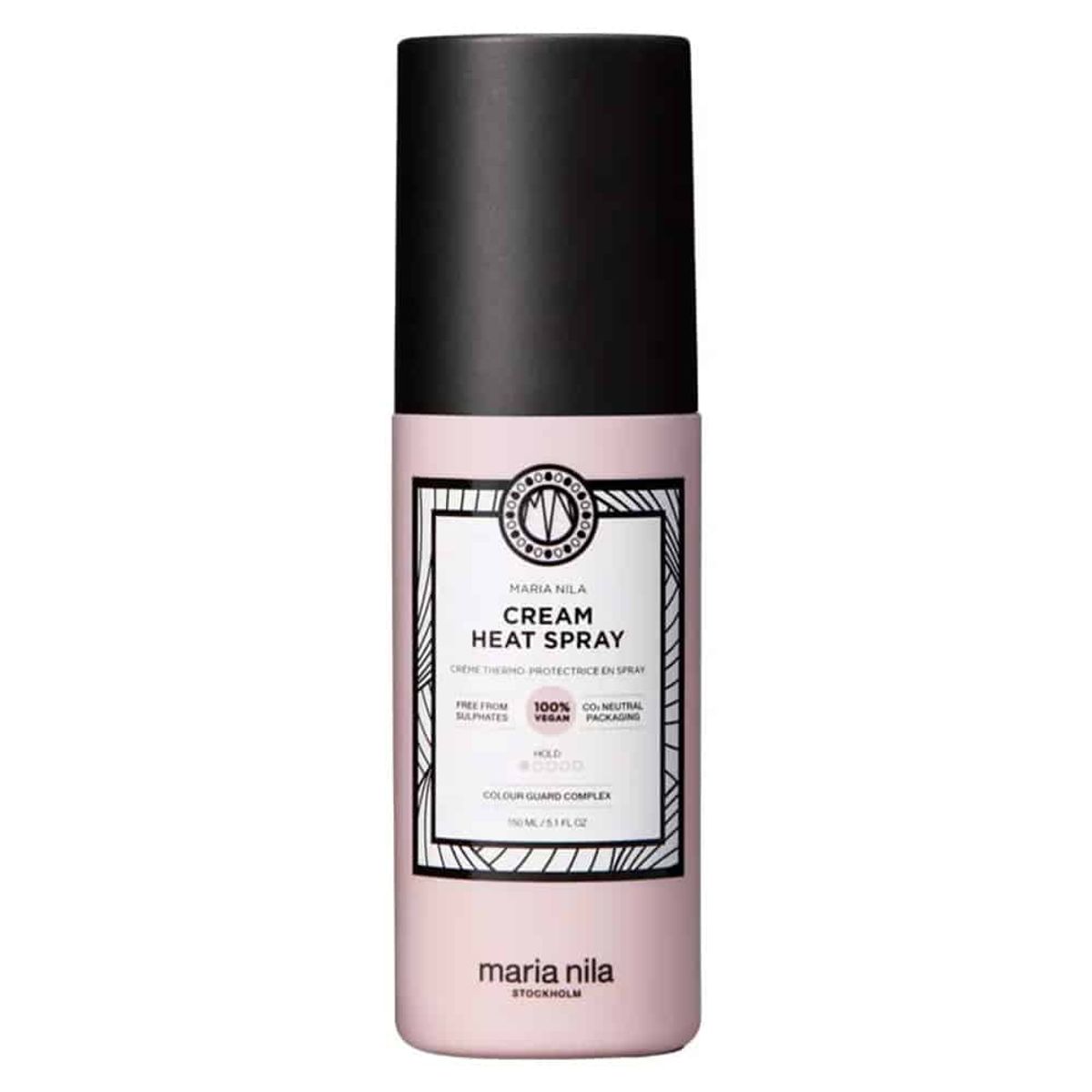 Maria Nila Cream Heat Spray 150ml