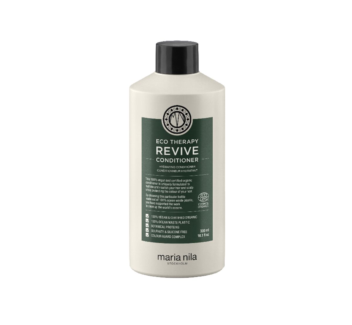 Maria Nila Eco Theraphy Revive Conditioner 300 ml.