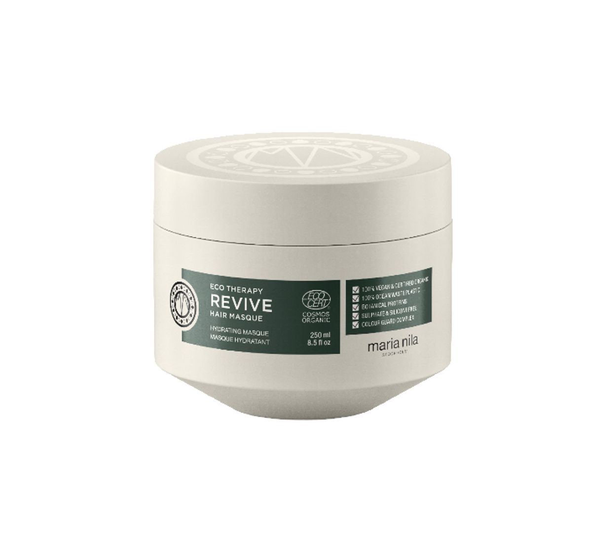 Maria Nila Eco Theraphy Revive Masque 250 ml.