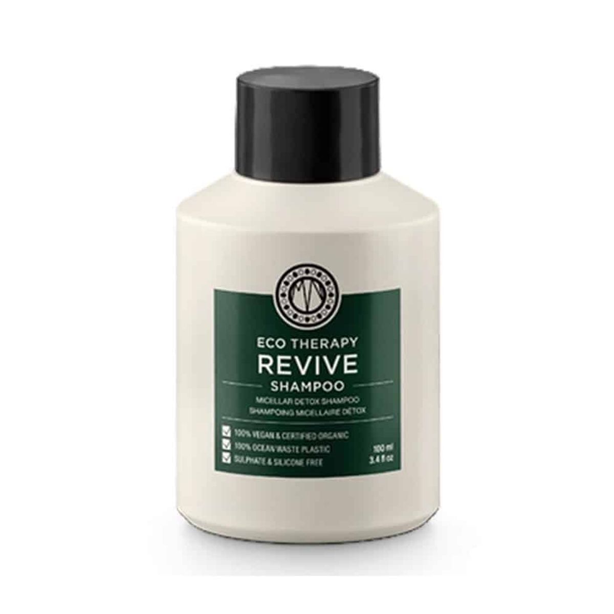 Maria Nila Eco Therapy Revive Shampoo 100ml