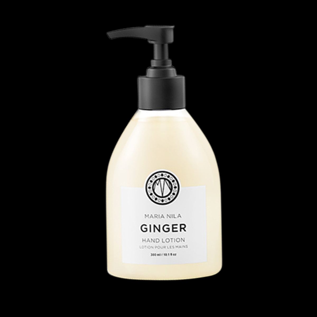 Maria Nila Ginger Hand Lotion 300 ml.