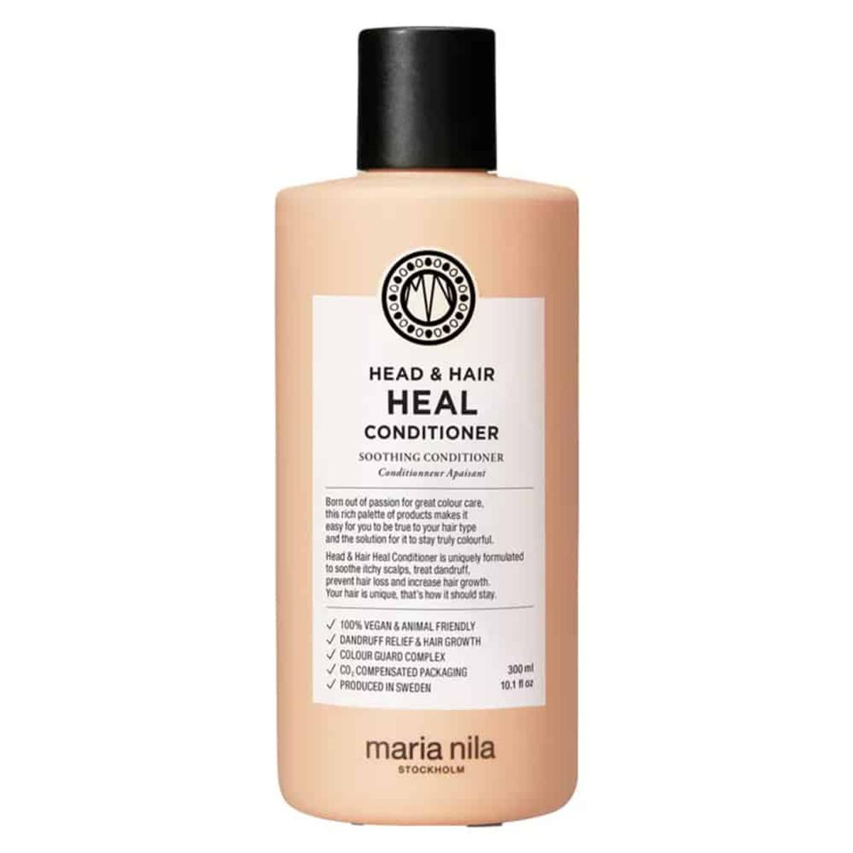 Maria Nila Head &amp; Hair Heal Conditioner 300ml