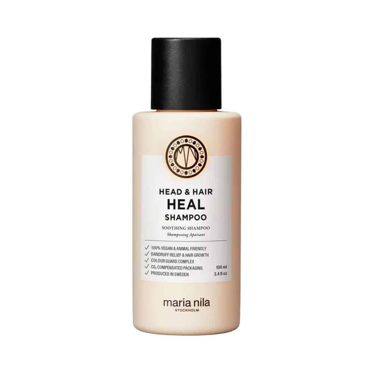 Maria Nila Head &amp; Hair Heal Shampoo 100ml