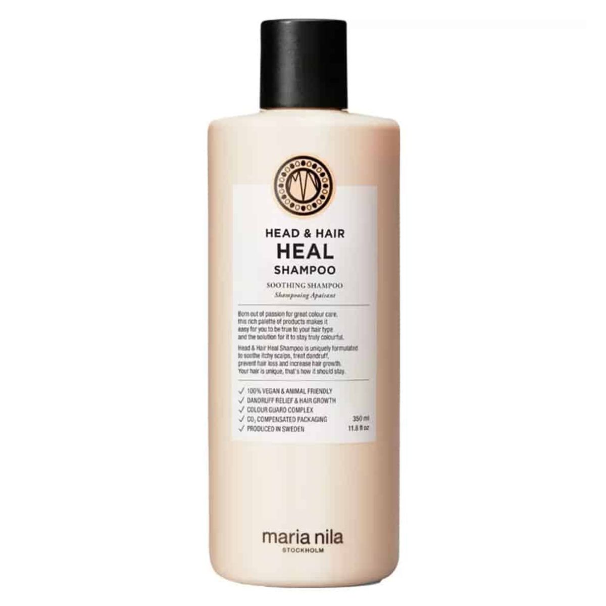 Maria Nila Head &amp; Hair Heal Shampoo 350ml