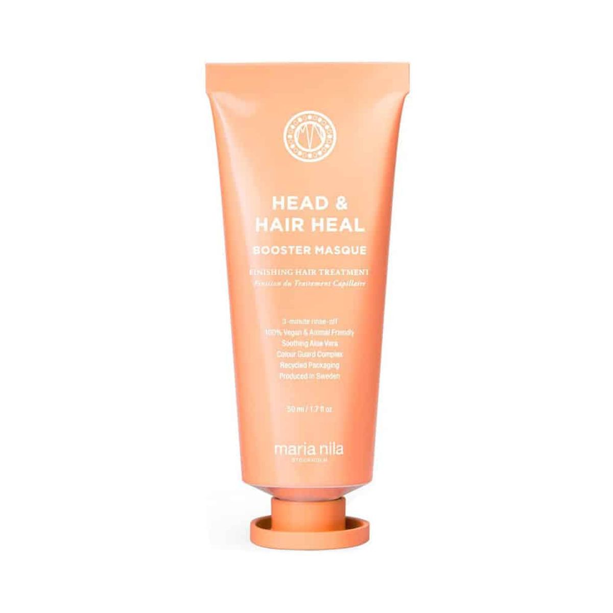 Maria Nila Head &amp; Heal Heal Booster Masque 50ml