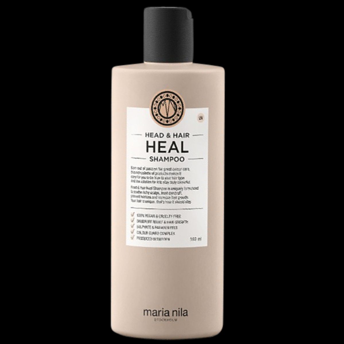 Maria Nila Head & Hair Heal Shampoo 350 ml.