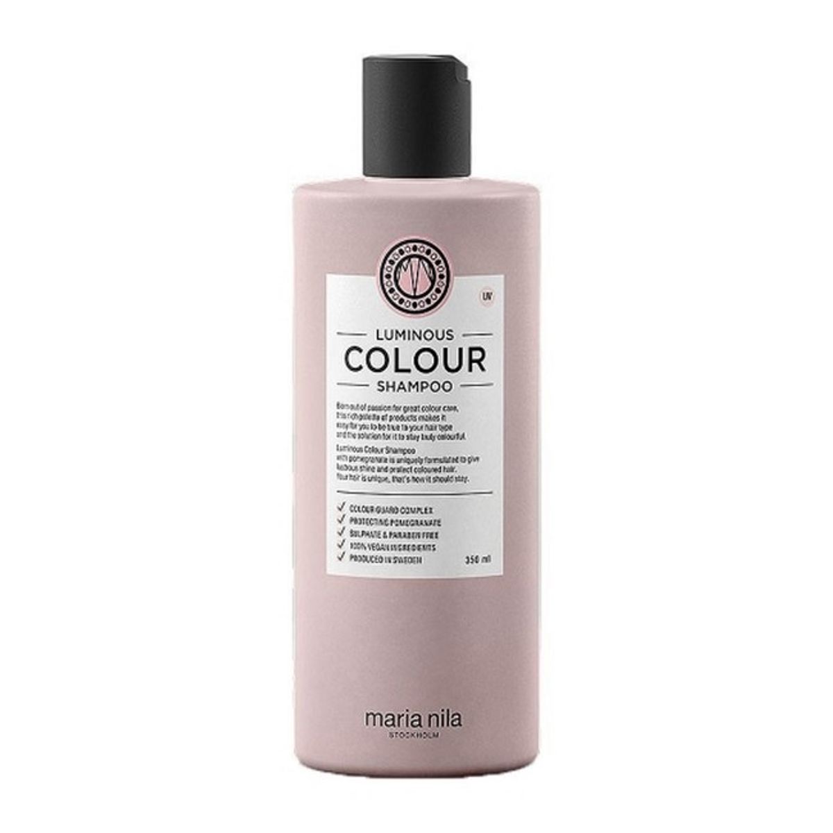 Maria Nila - Luminous Colour Shampoo - 350 ml