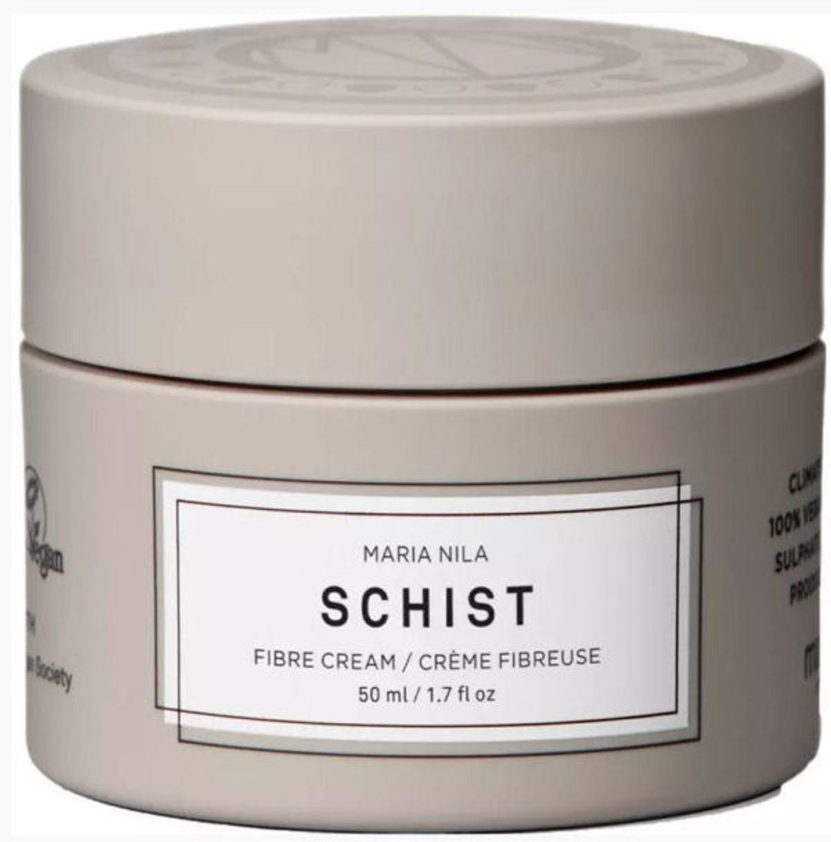 Maria nila schist fibre cream 50ml