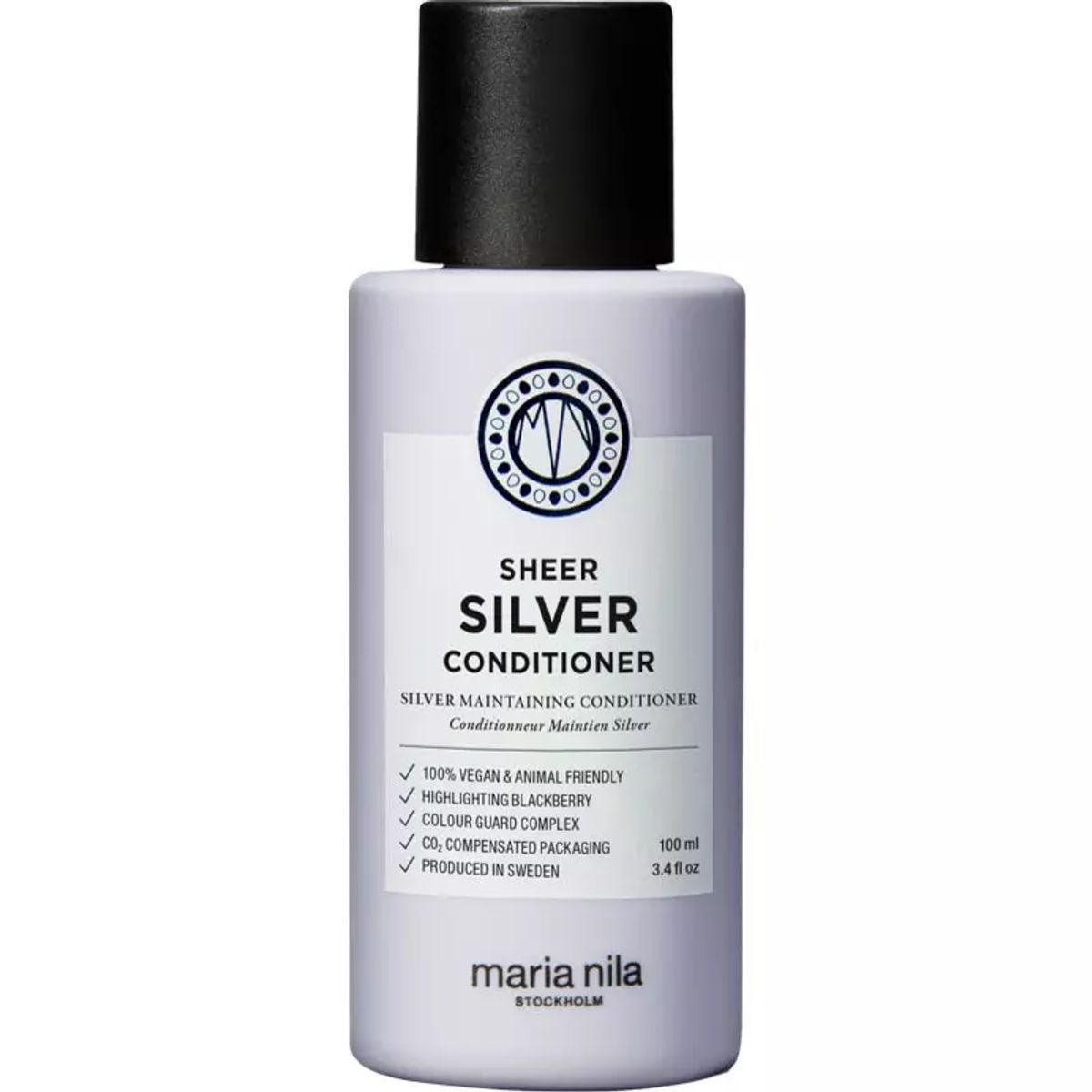 Maria Nila Sheer Silver Conditioner 100 ml