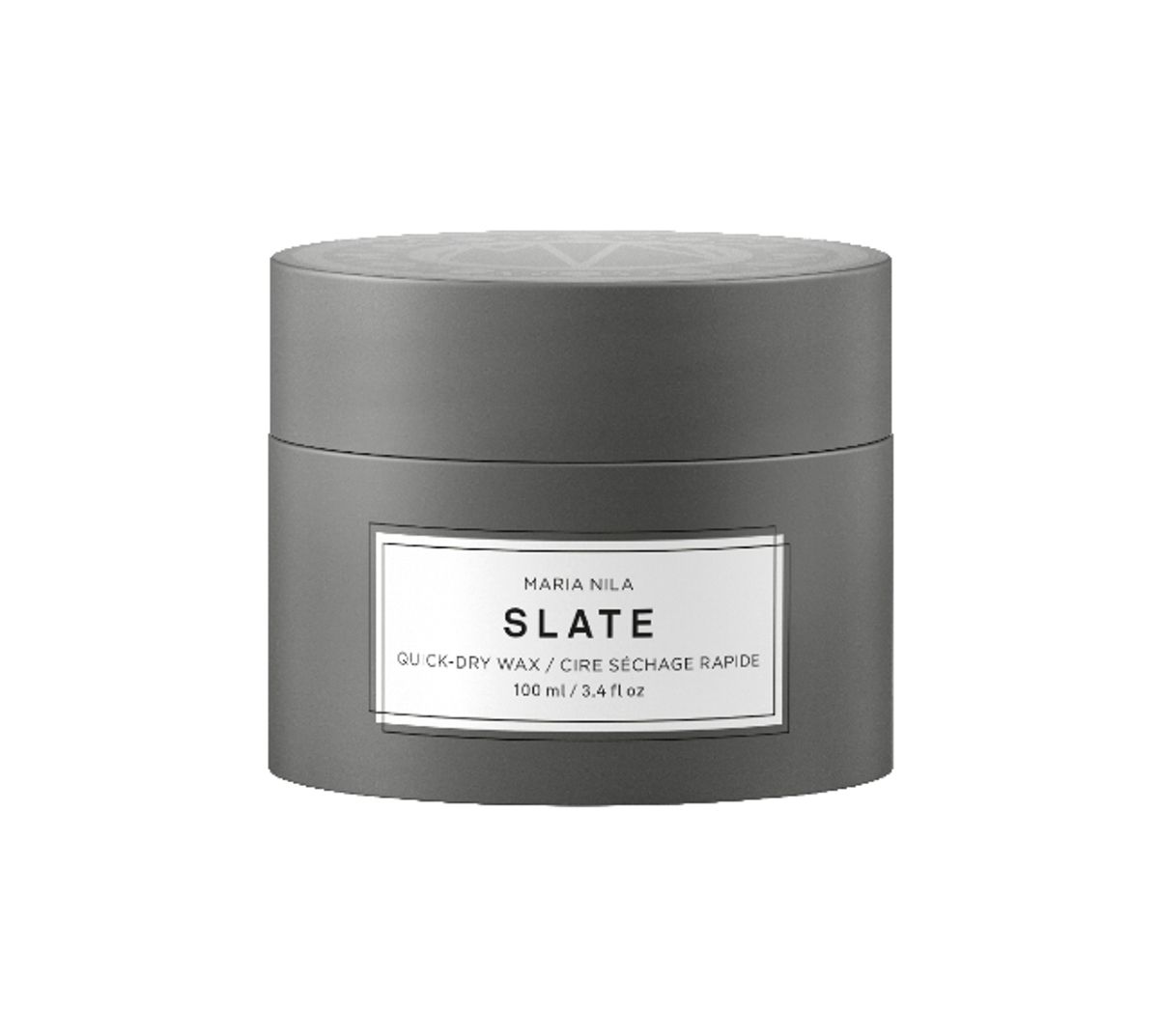 Maria Nila Slate Quick-Dry Wax 100 ml.