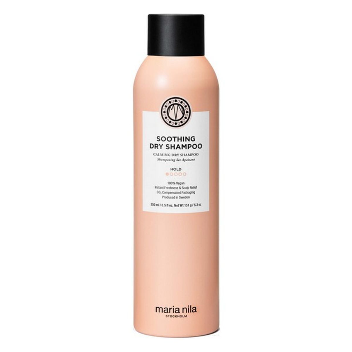 Maria Nila - Soothing Dry Shampoo - 250 ml