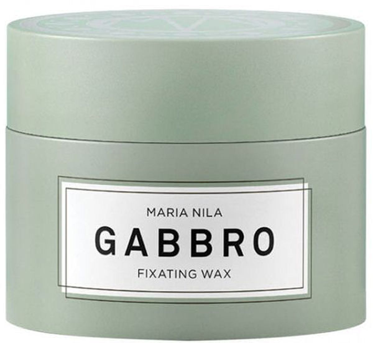 Maria nila stockholm gabbro fixating wax 100ml