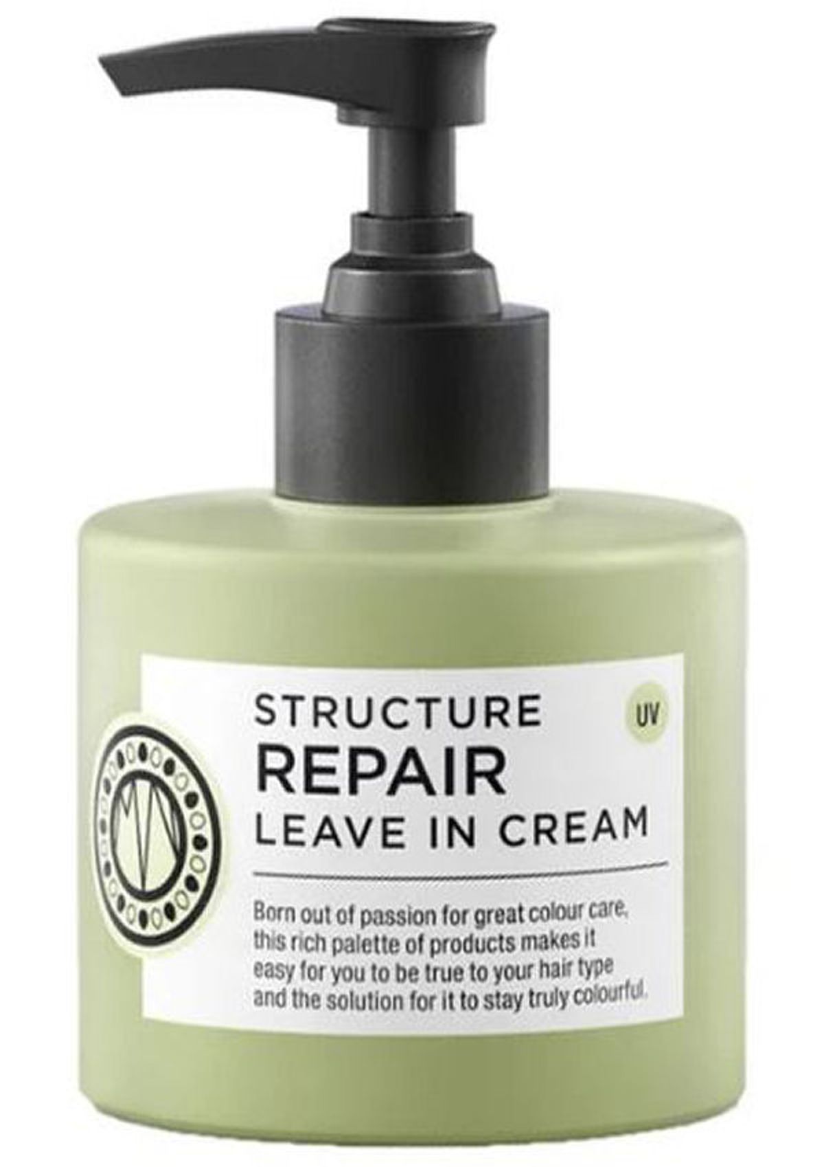 Maria nila stockholm structure repair leave in cream 200ml