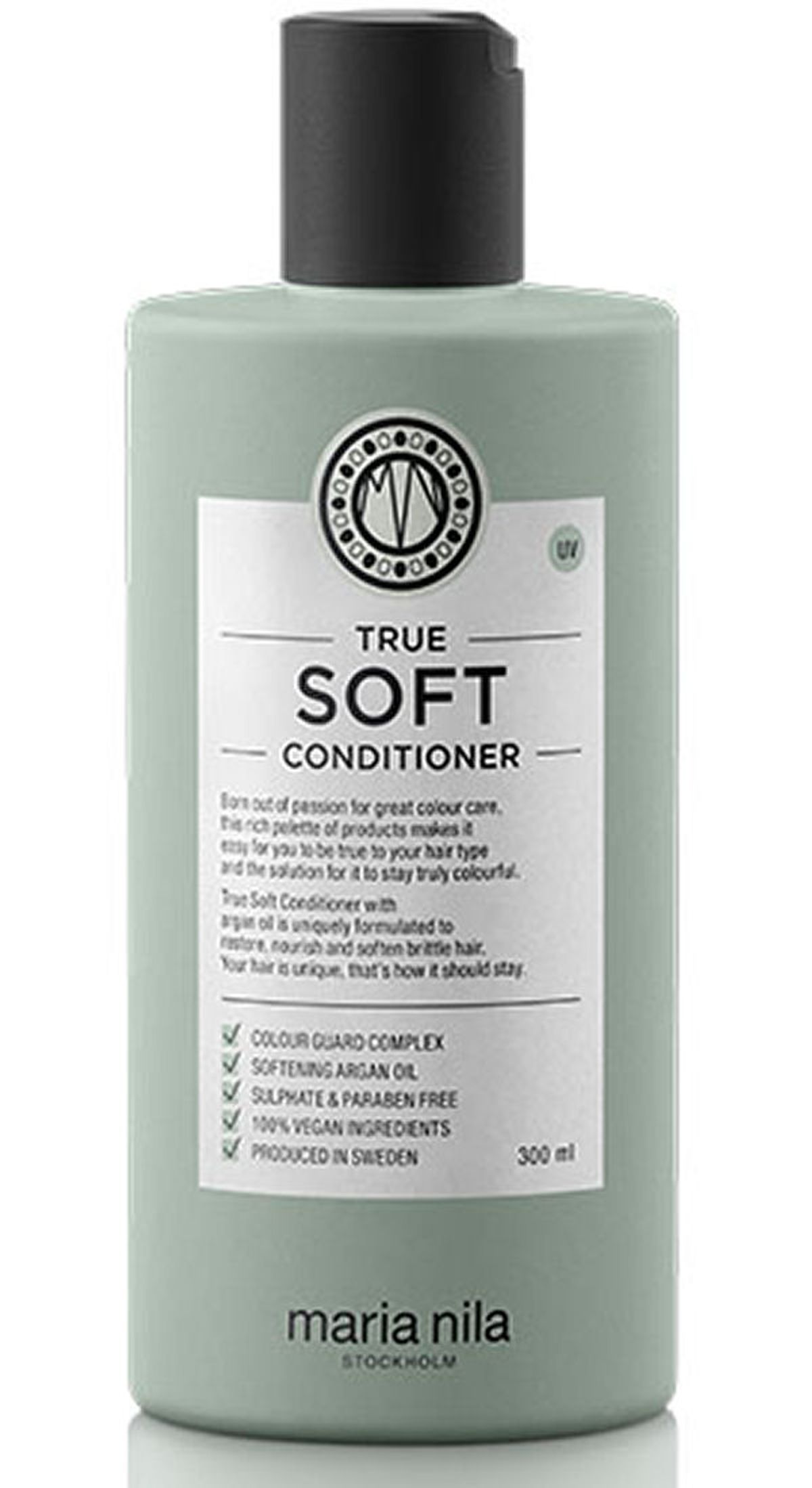 Maria nila stockholm true soft conditioner 300ml