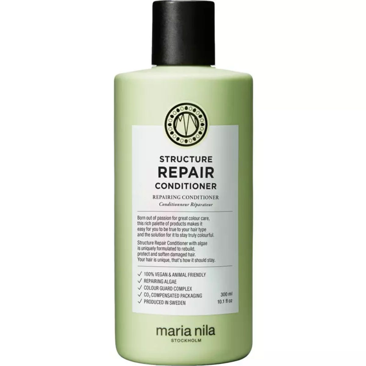 Maria Nila Structure Repair Conditioner 300 ml