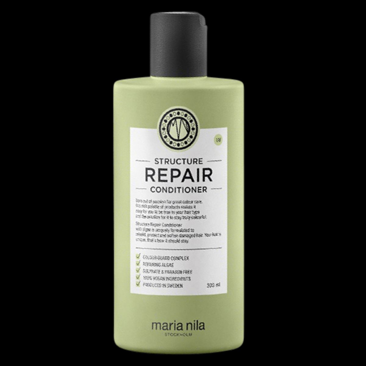 Maria Nila Structure Repair Conditioner 300 ml.