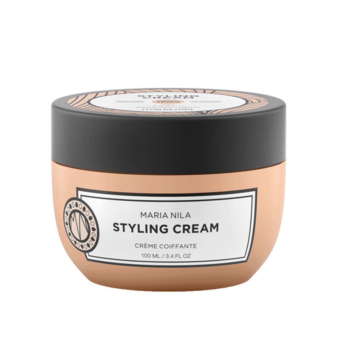 Maria Nila Styling Cream, 100 ml