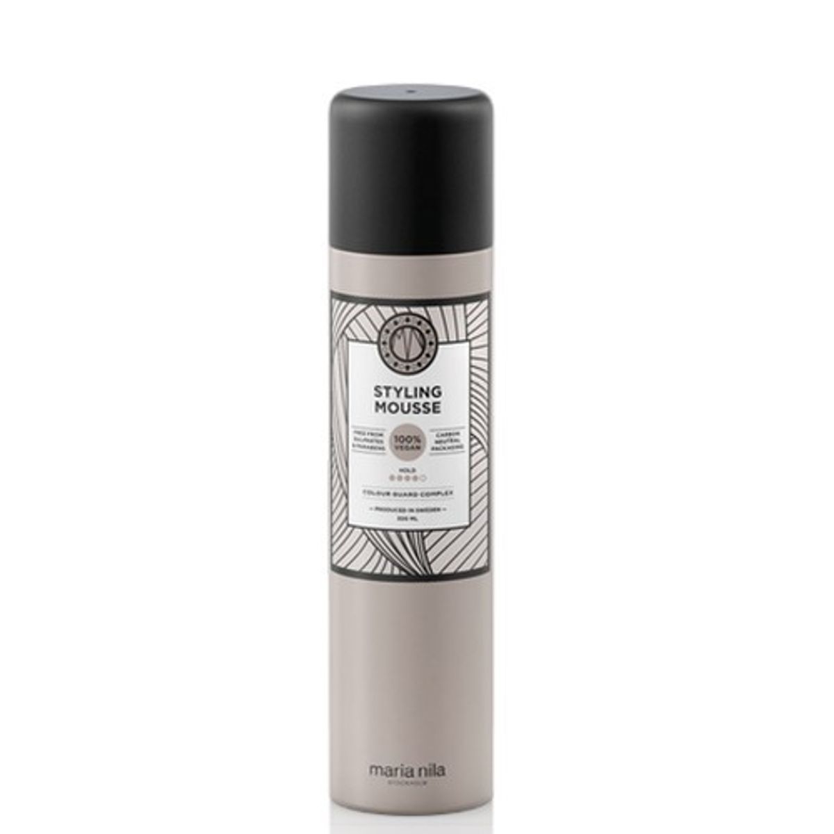 Maria Nila - Styling Mousse - 300 ml