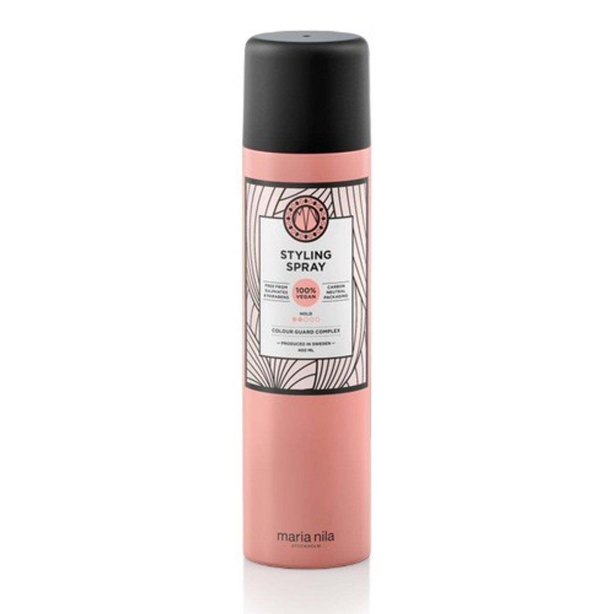 Maria Nila - Styling Spray - 400 ml