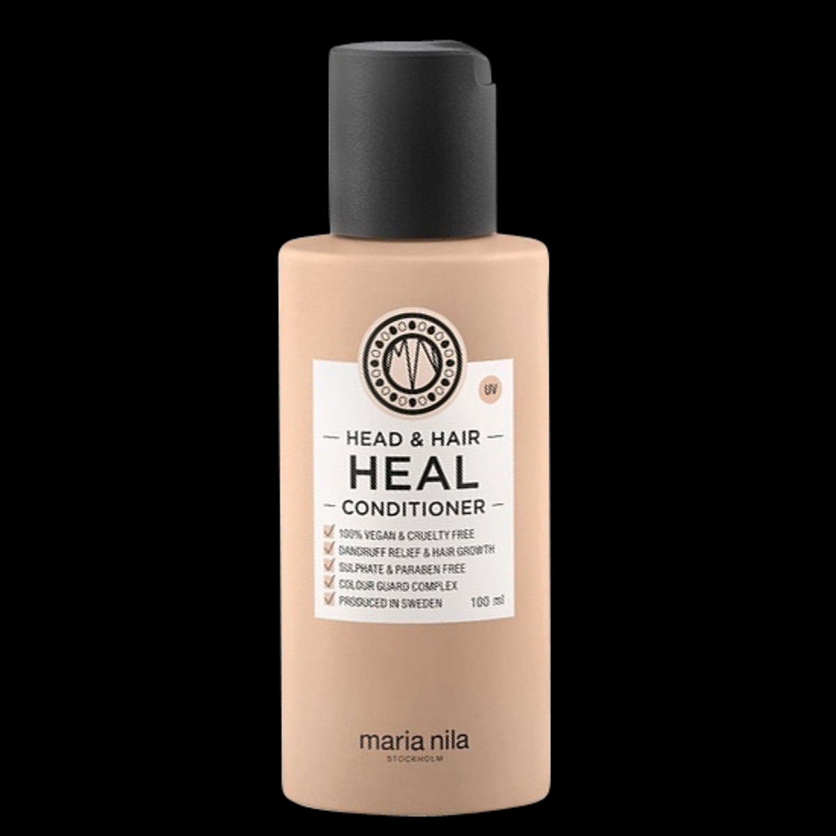 Maria Nila Travel Head & Hair Heal Conditioner 100 ml.