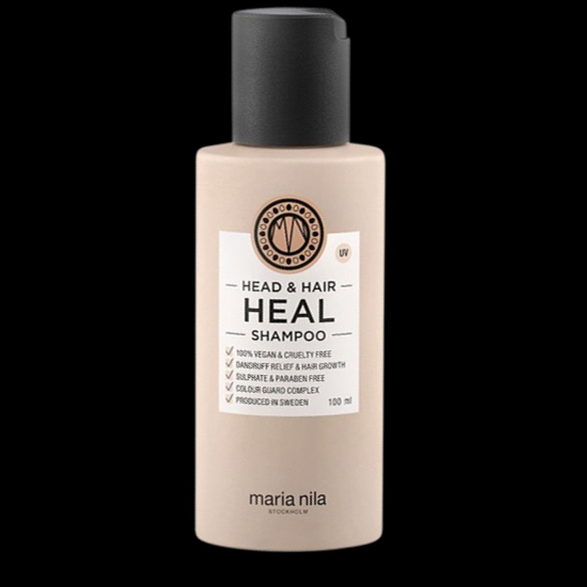 Maria Nila Travel Head & Hair Heal Shampoo 100 ml.