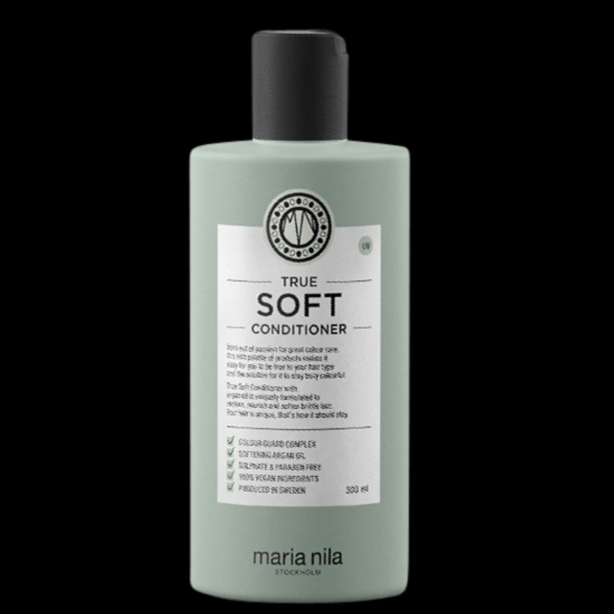 Maria Nila True Soft Conditioner 300 ml.