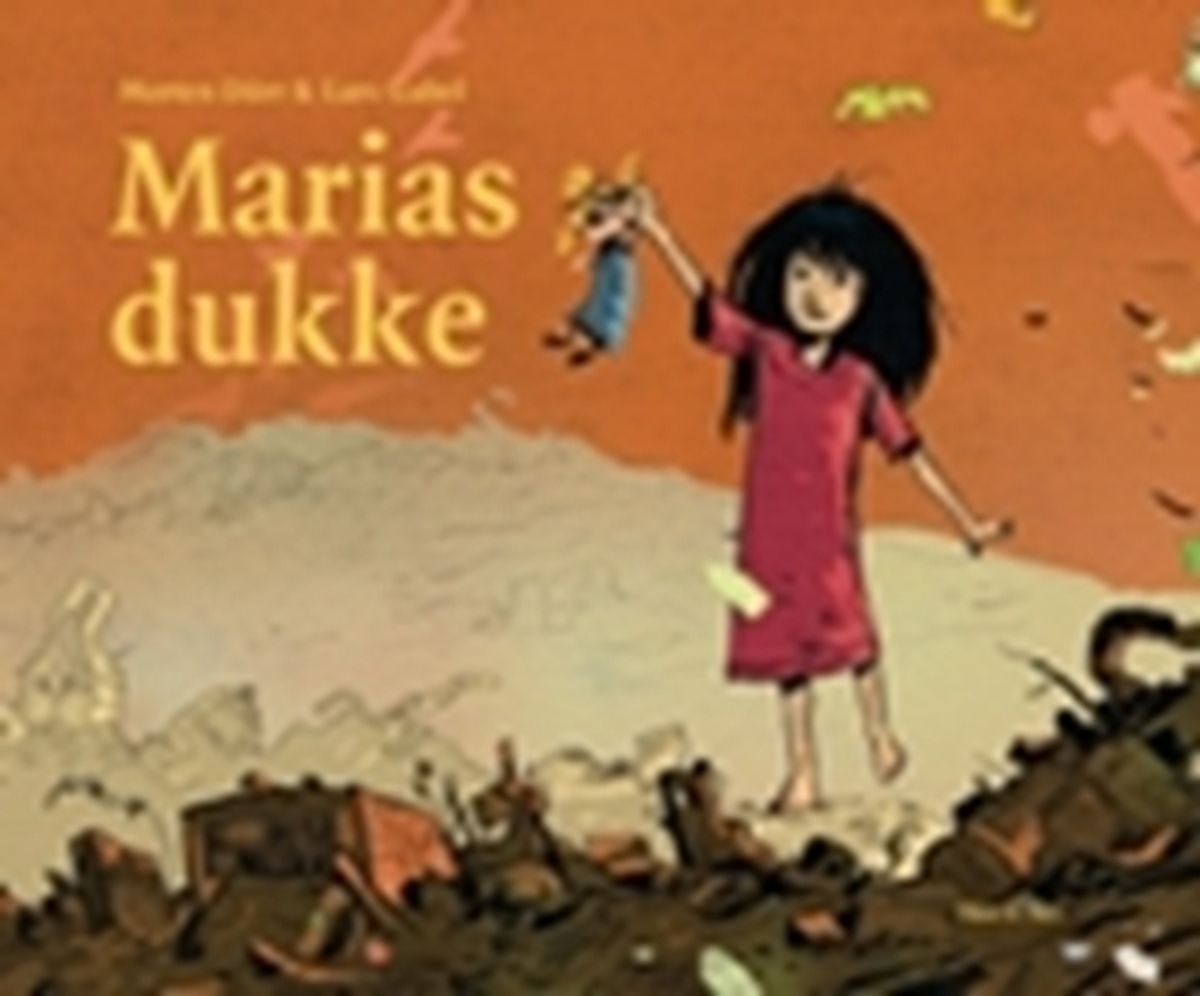 Marias dukke