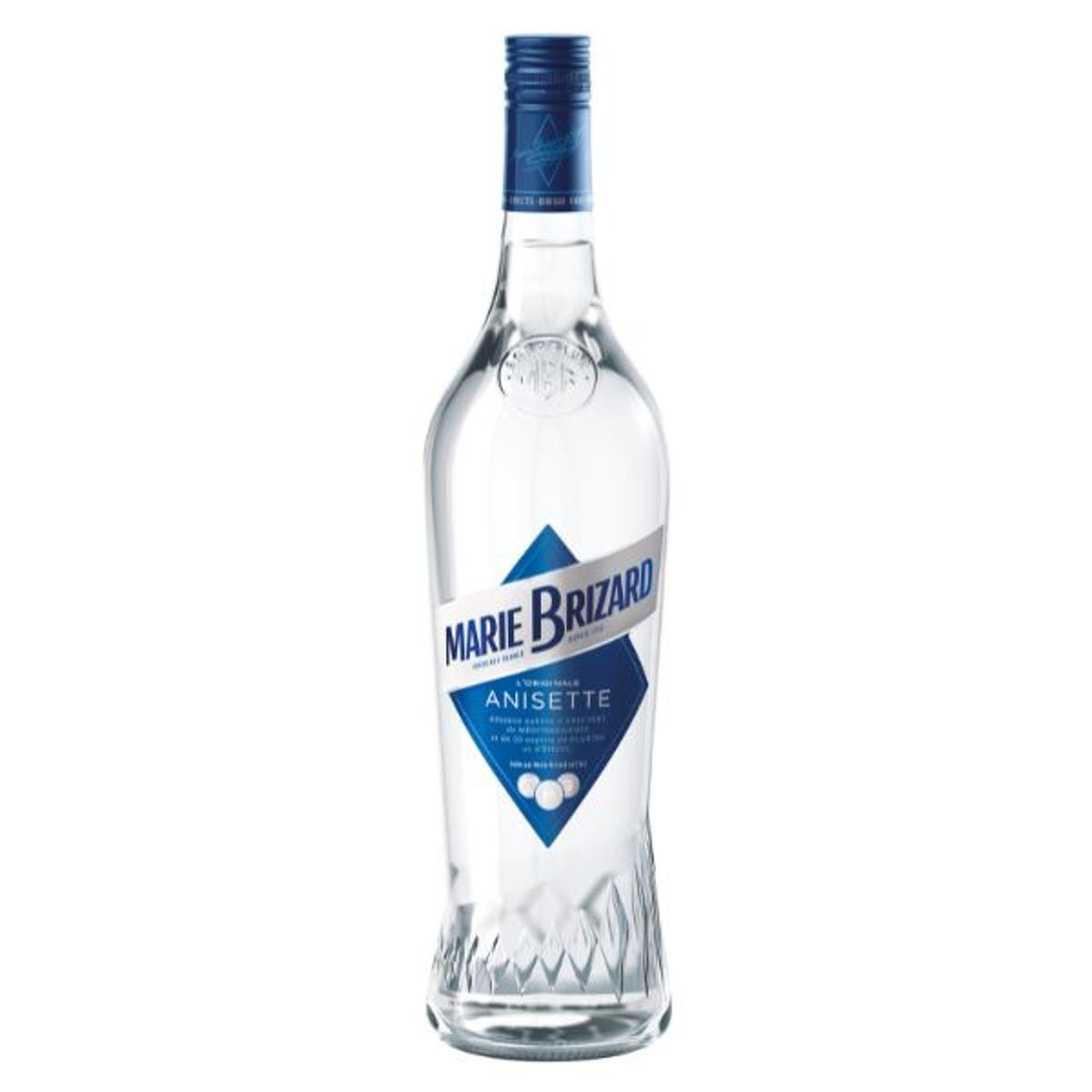 Marie Brizard Liqueur Anisette / Anis Fl 70