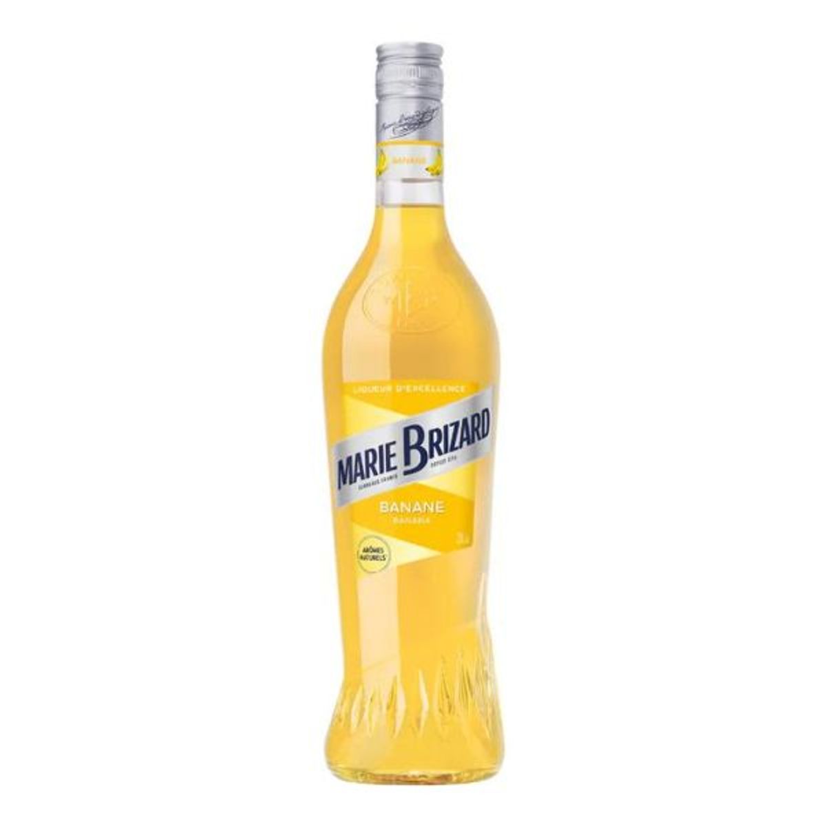 Marie Brizard Liqueur Banane / Banan Fl 70