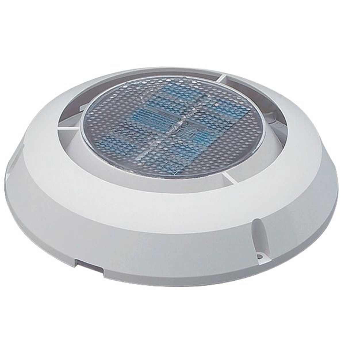 Marinco Solar Minivent 1000 hvid - 1100054