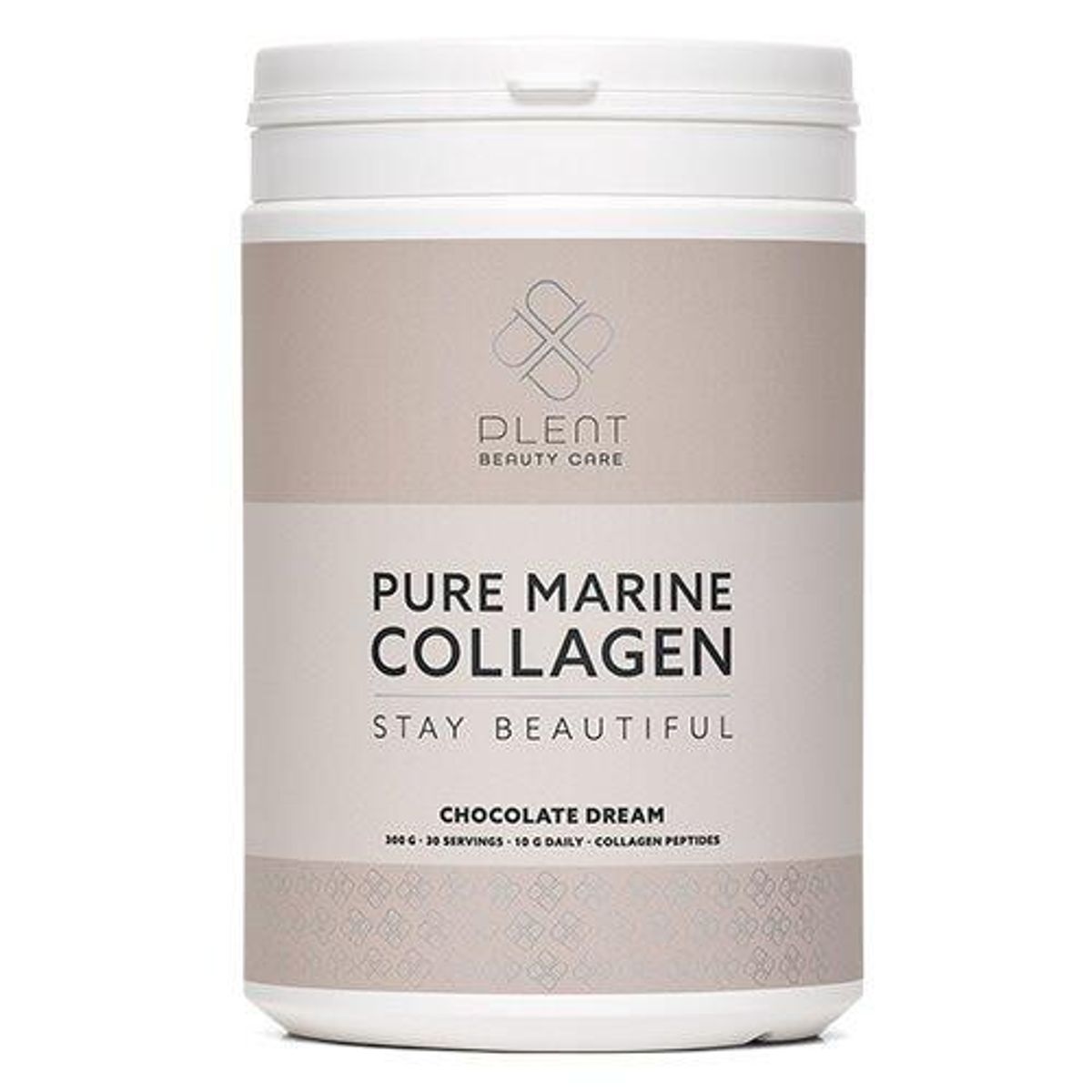 Marine Collagen Chocolate - 300 gram