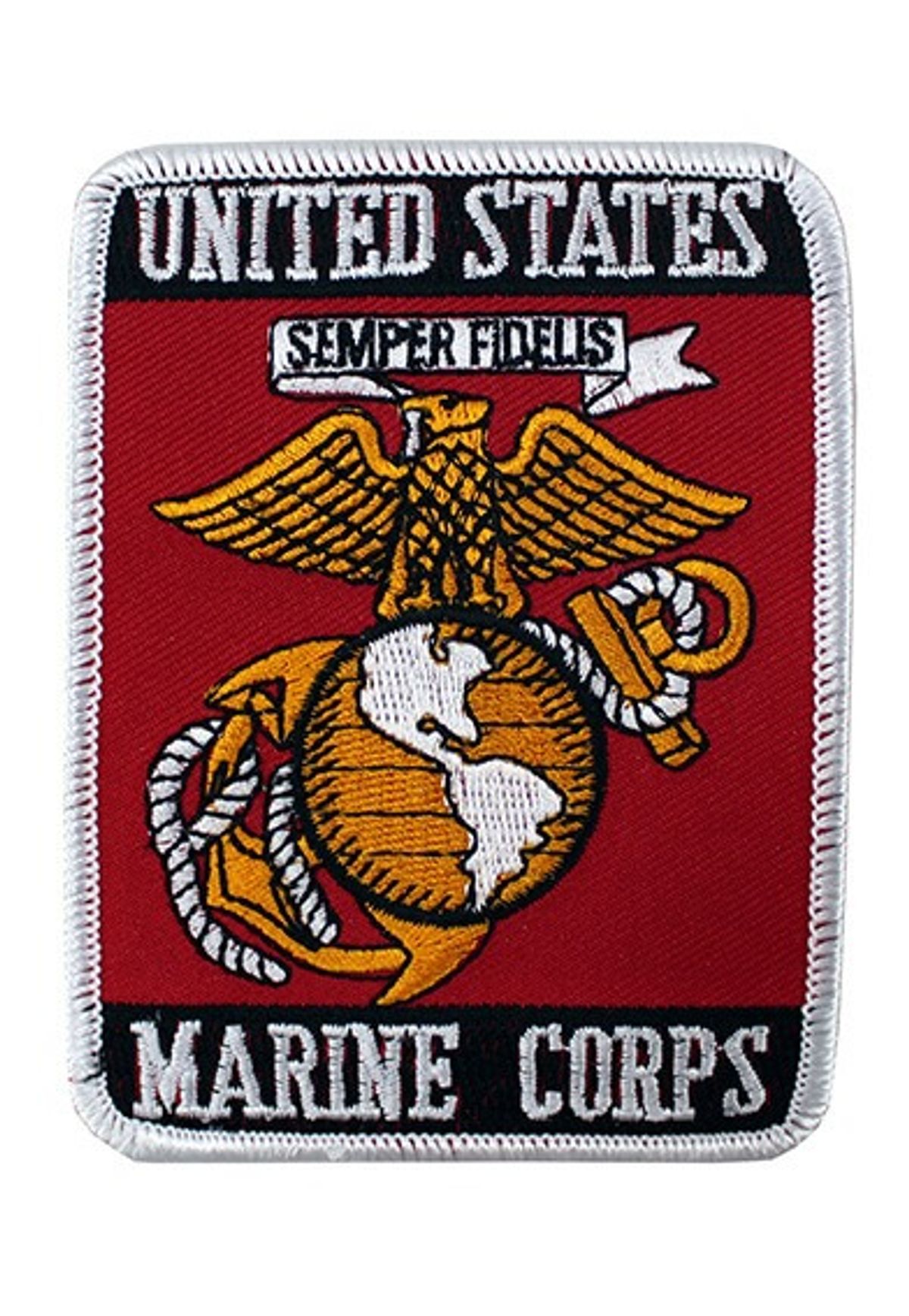 Marine Corps